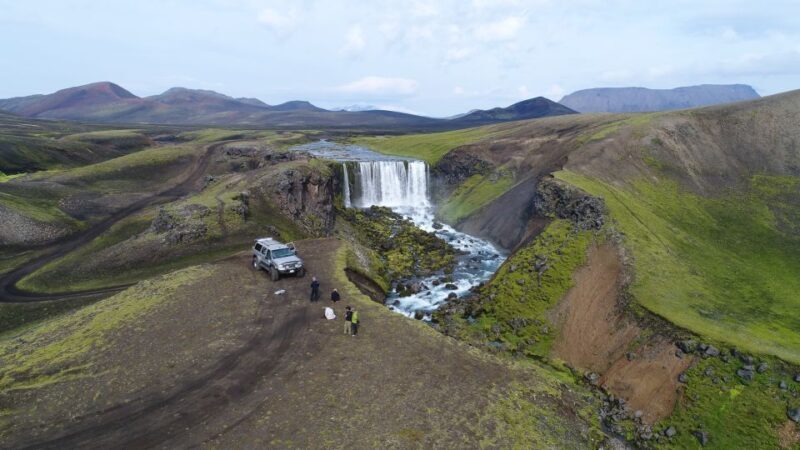 From Reykjavik: Private Landmannalaugar & Hekla Jeep Tour - The Sum Up: Is It Worth It?