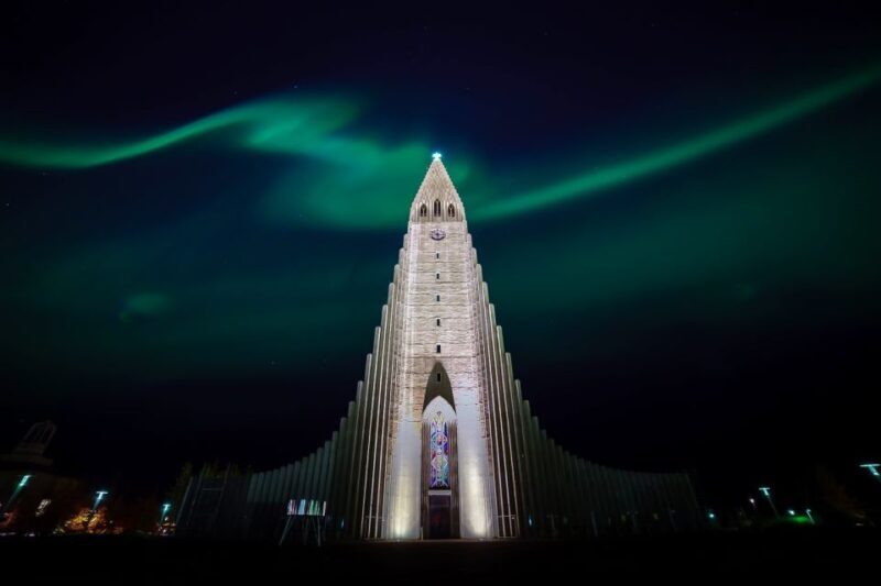 From Reykjavik: Private Northern Lights Tour - From Reykjavik: Private Northern Lights Tour — An Authentic Icelandic Experience