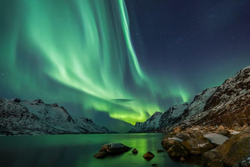 From Reykjavik: Private Northern Lights Tour - FAQ