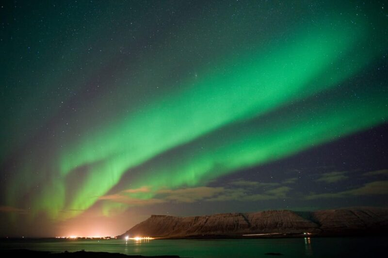 From Reykjavík: Private Northern Lights Tour - A Closer Look at What You Can Expect