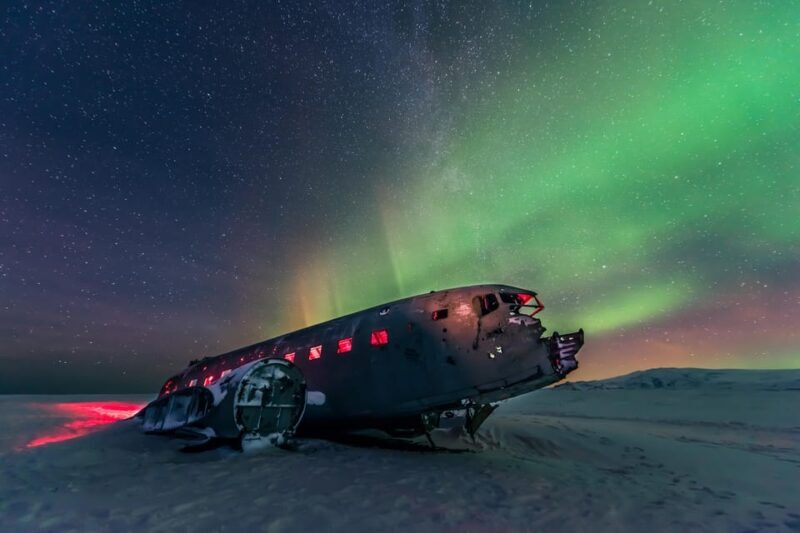 From Reykjavík: Private Northern Lights Tour - The Value of a Private, Expert-Led Tour