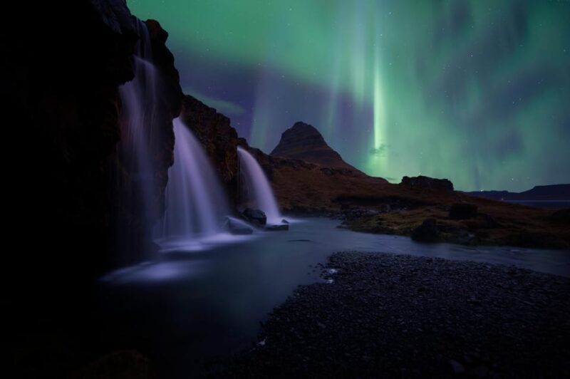 From Reykjavík: Private Northern Lights Tour - Final Thoughts
