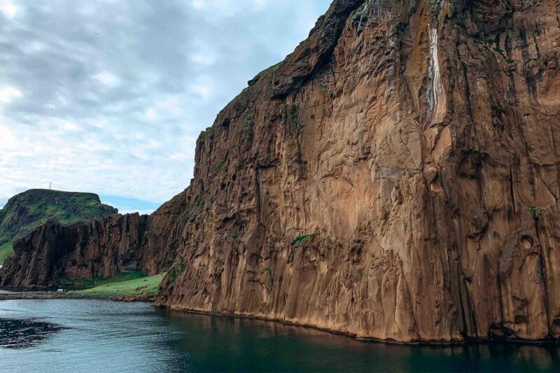 From Reykjavik: Puffin and Volcano Tour in Westman Islands - Who Will Love This Tour?