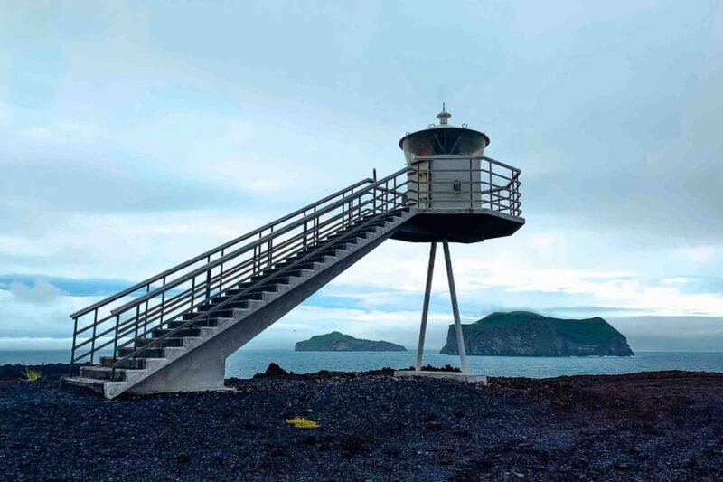From Reykjavik: Puffin and Volcano Tour in Westman Islands - Practical Tips for the Tour
