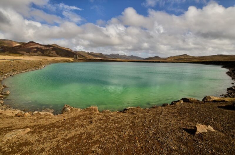 From Reykjavik: Reykjanes Geopark Tour & Airport Transfer - Practical Aspects and Logistics