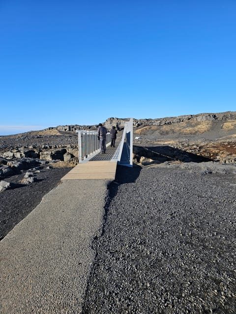 From Reykjavik: Reykjanes Peninsula Jeep Tour w/ Blue Lagoon - From Reykjavik: Reykjanes Peninsula Jeep Tour w/ Blue Lagoon
