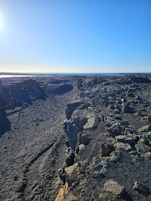 From Reykjavik: Reykjanes Peninsula Jeep Tour w/ Blue Lagoon - Who Is This Tour Best For?