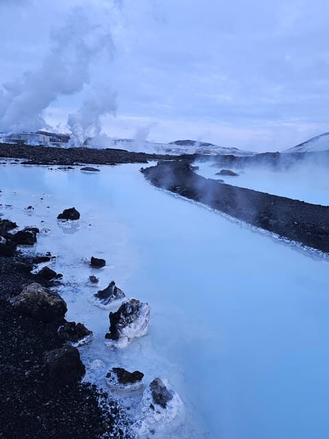 From Reykjavik: Reykjanes Peninsula Jeep Tour w/ Blue Lagoon - FAQ