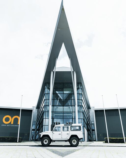 From REYKJAVIK: Self drive Volcanic Way Reykjavik - In-Depth Review of the Self-drive Volcano Trails Experience