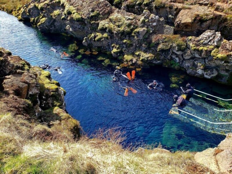 From Reykjavík: Silfra Snorkeling with free photos - FAQ