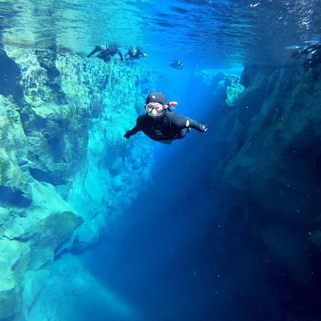 From Reykjavik: Silfra Snorkeling with Free Photos - The Value of This Experience