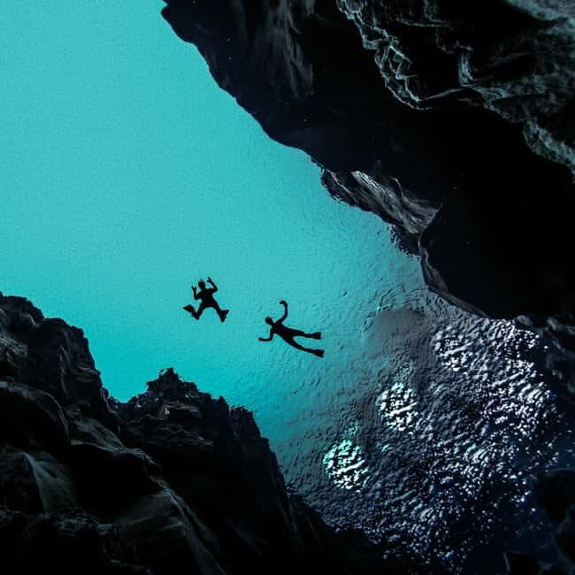 From Reykjavik: Silfra Snorkeling with Free Photos - The Sum Up