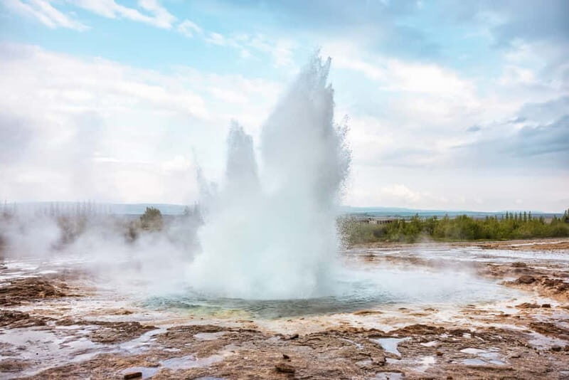 From Reykjavik: Small Group Golden Circle Day Trip - From Reykjavik: Small Group Golden Circle Day Trip — A Practical Guide