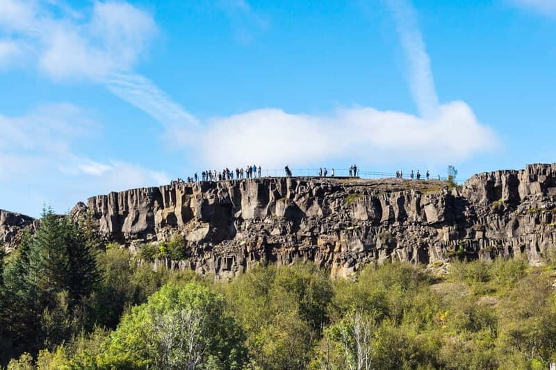 From Reykjavik: Small Group Golden Circle Day Trip - FAQs