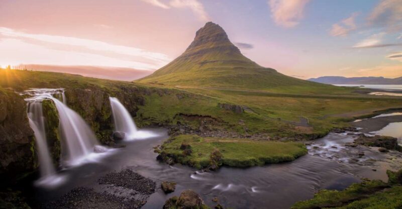 From Reykjavik: Snæfellsnes Full-Day Tour with Homemade Meal - A Well-Rounded Itinerary Covering Iceland’s Miniature Landscape