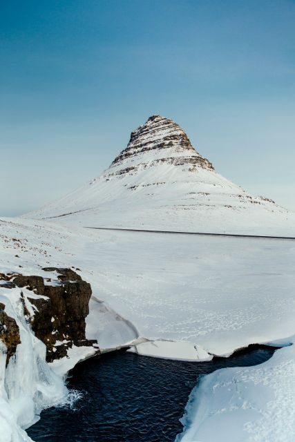 From Reykjavik: Snæfellsnes Full-Day Tour with Homemade Meal - Transportation and Guide Quality