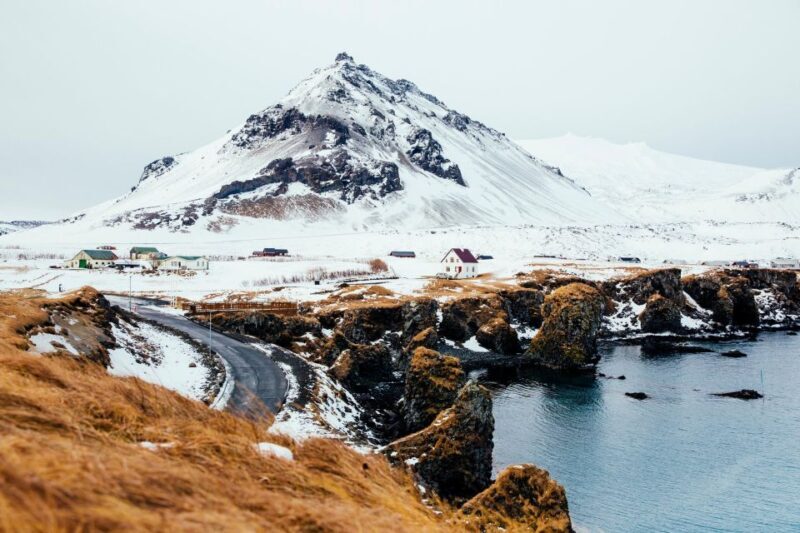 From Reykjavik: Snæfellsnes Full-Day Tour with Homemade Meal - Timing and Flexibility