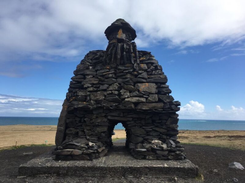 From Reykjavik: Snæfellsnes Full-Day Tour with Homemade Meal - The Value of a Guided Day Trip