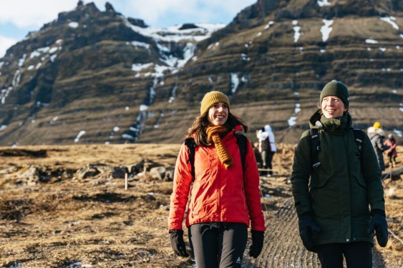 From Reykjavik: Snæfellsnes Peninsula Full-Day Tour - Final Thoughts