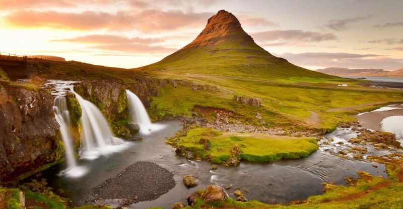 From Reykjavik: Snaefellsnes - Small Group, Lunch Included - The Value of a Small-Group Tour