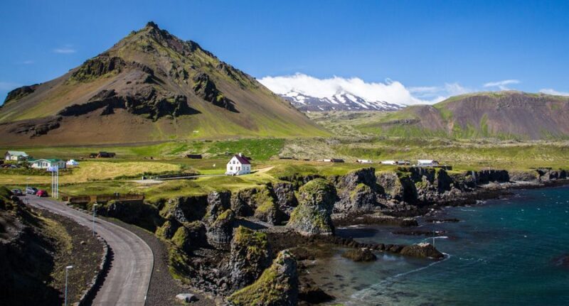 From Reykjavik: Snaefellsnes - Small Group, Lunch Included - Weather and Clothing Considerations