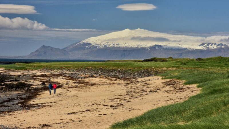 From Reykjavik: Snaefellsnes - Small Group, Lunch Included - A Detailed Look at the Itinerary