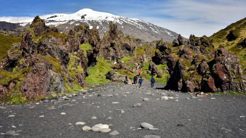 From Reykjavik: Snaefellsnes - Small Group, Lunch Included - Who Should Consider This Tour
