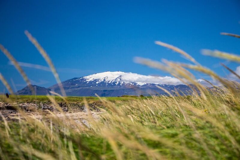 From Reykjavik: Snaefellsnes - Small Group, Lunch Included - Final Thoughts