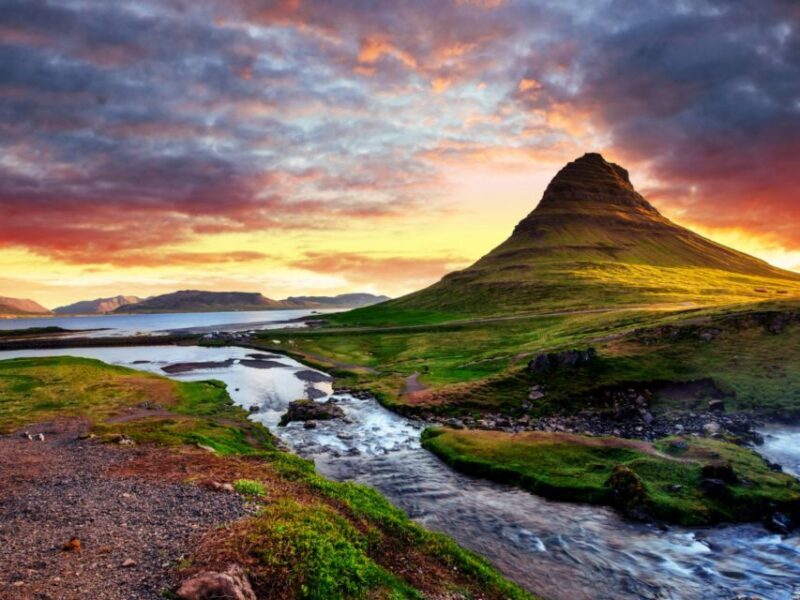 From Reykjavík: Snaefellsness Peninsula Private Day Tour - An In-Depth Look at the Snæfellsnes Private Day Tour