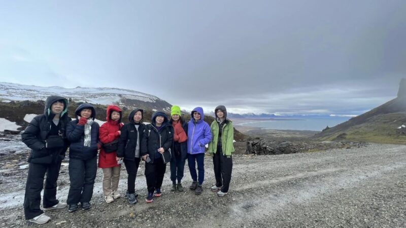 From Reykjavík: Snaefellsness Peninsula Private Day Tour - Final Thoughts