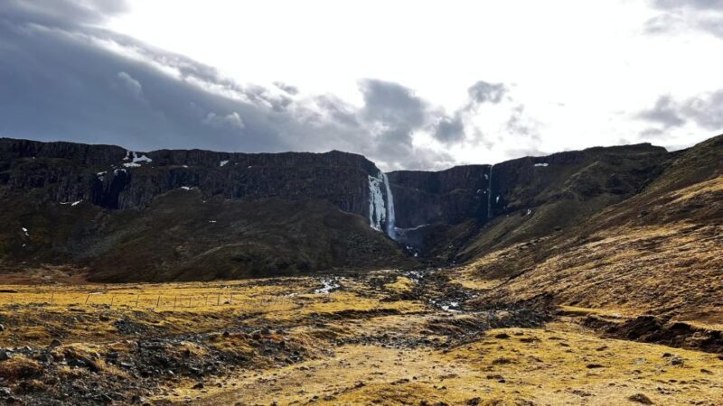 From Reykjavík: Snaefellsness Peninsula Private Day Tour - FAQ