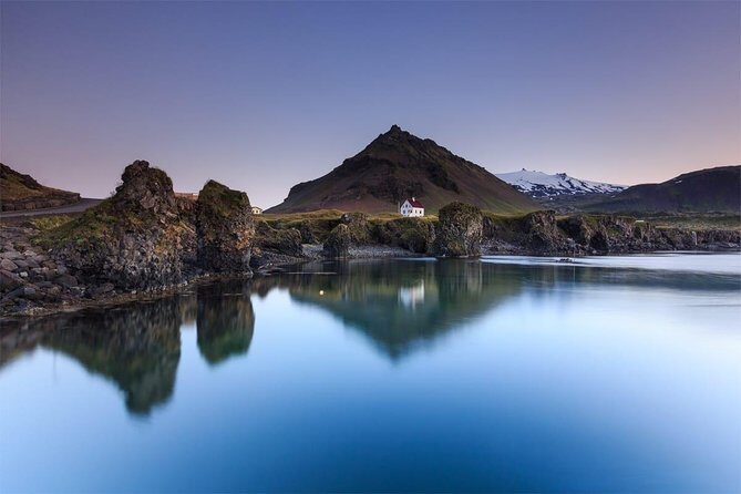 From Reykjavik: Snaefellsness Peninsula small group day tour - The Experience in Detail