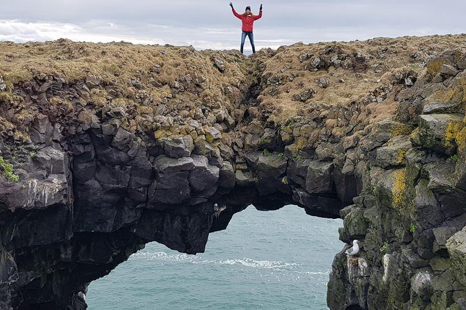 From Reykjavik: Snaefellsness Peninsula small group day tour - Frequently Asked Questions