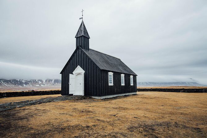 From Reykjavik: Snaefellsness Peninsula small group day tour - Final Thoughts
