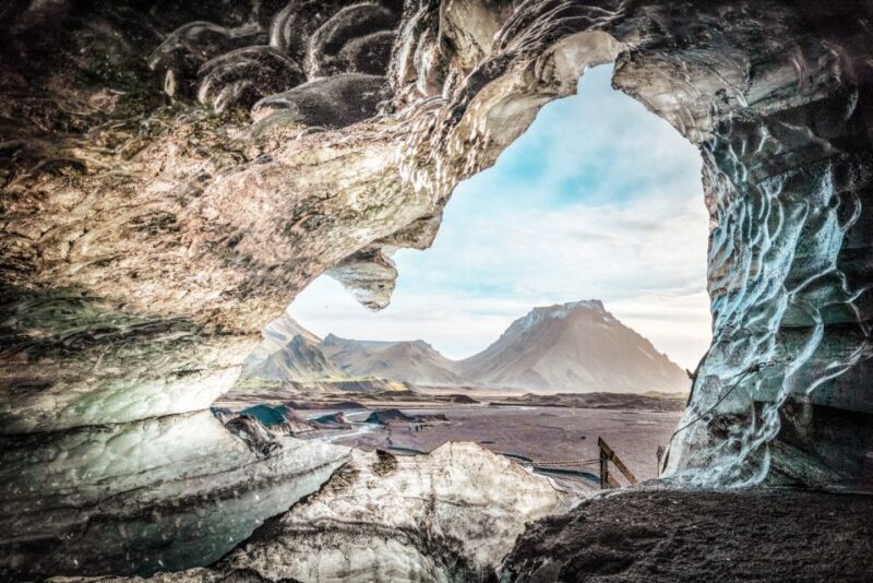 From Reykjavik: South Coast Full-Day Trip - Exploring Iceland’s South Coast: A Full-Day Adventure from Reykjavik