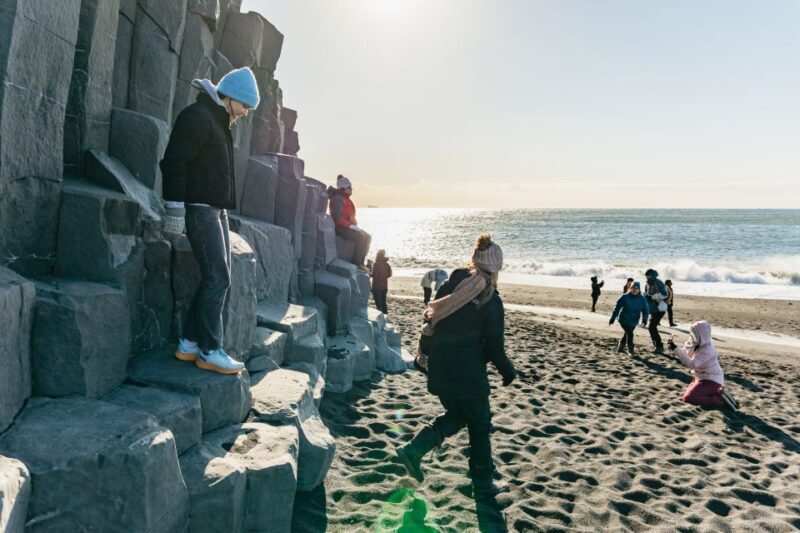 From Reykjavik: South Coast & Glacier Hike - Final Thoughts: Is This Tour Right for You?