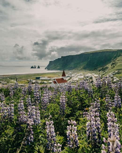 From Reykjavík: South Coast Highlights Day Tour - Who Should Consider This Tour?