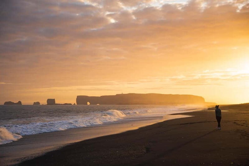 From Reykjavík: South Coast Highlights Day Tour - FAQ