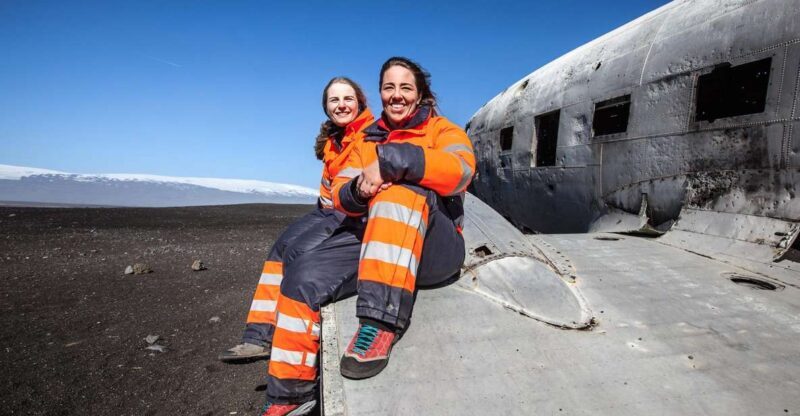 From Reykjavik: South Coast, Plane Wreck, & Beach ATV Tour - Final Thoughts