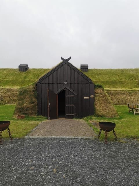 From Reykjavik: South Coast Private Tour with Katla Ice Cave - From Reykjavik: South Coast Private Tour with Katla Ice Cave