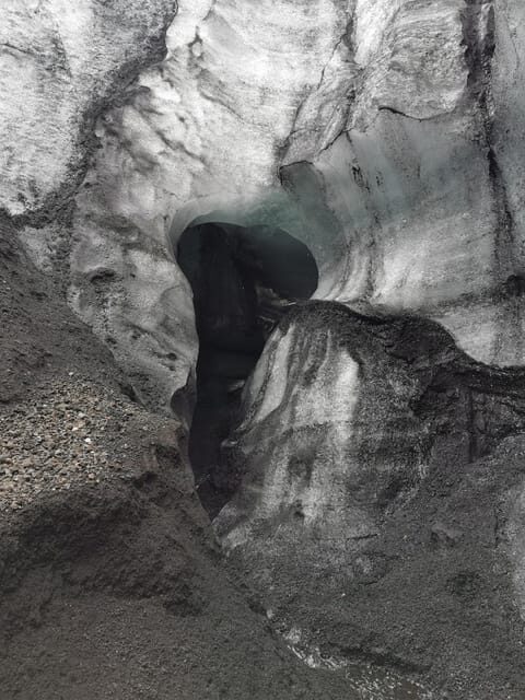 From Reykjavik: South Coast Private Tour with Katla Ice Cave - Why This Tour Is Worth It