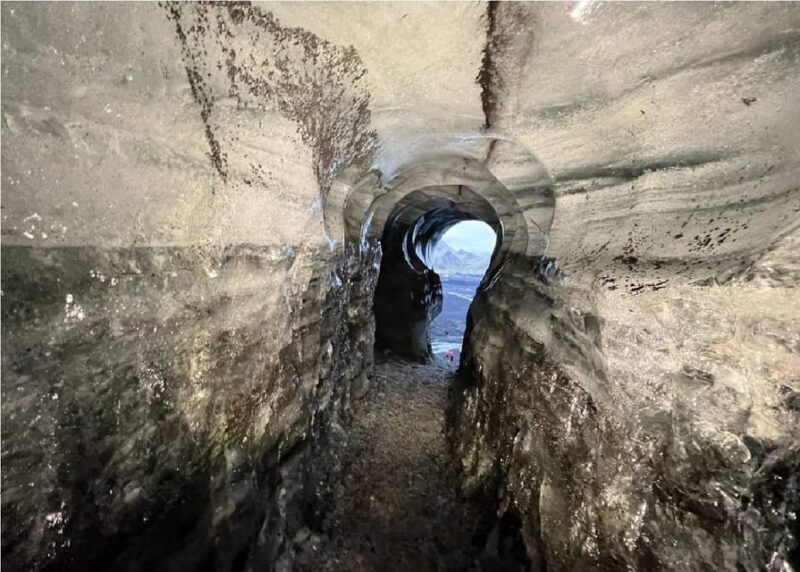 From Reykjavik: South Coast Private Tour with Katla Ice Cave - Frequently Asked Questions