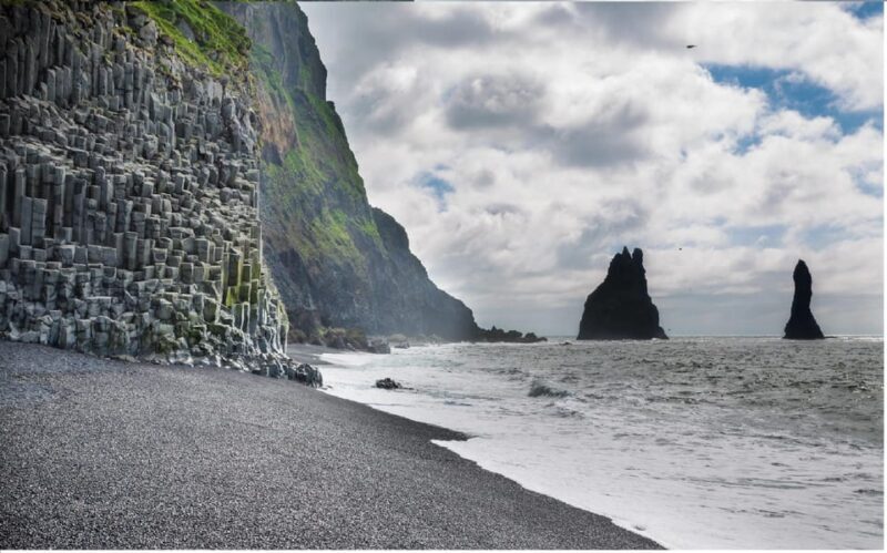 From Reykjavik: South Coast Private Tour with Katla Ice Cave - Final Thoughts