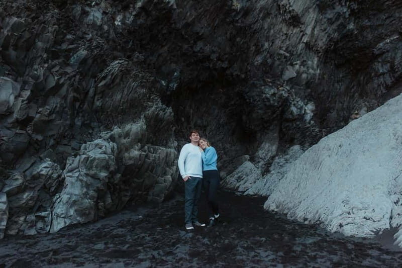 From Reykjavík: South Coast Private Tour with Photograper - Return to Reykjavík