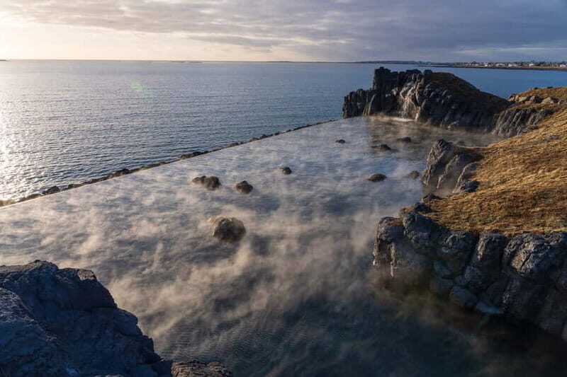 From Reykjavik: South Coast & Sky Lagoon Small-Group Tour - Who Will Love This Tour?