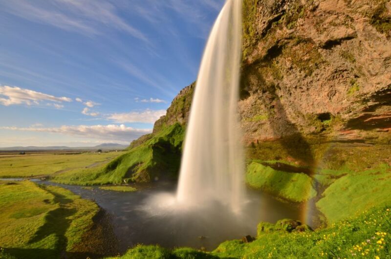 From Reykjavik: South Coast Small-Group Tour - A Detailed Look at the Experience