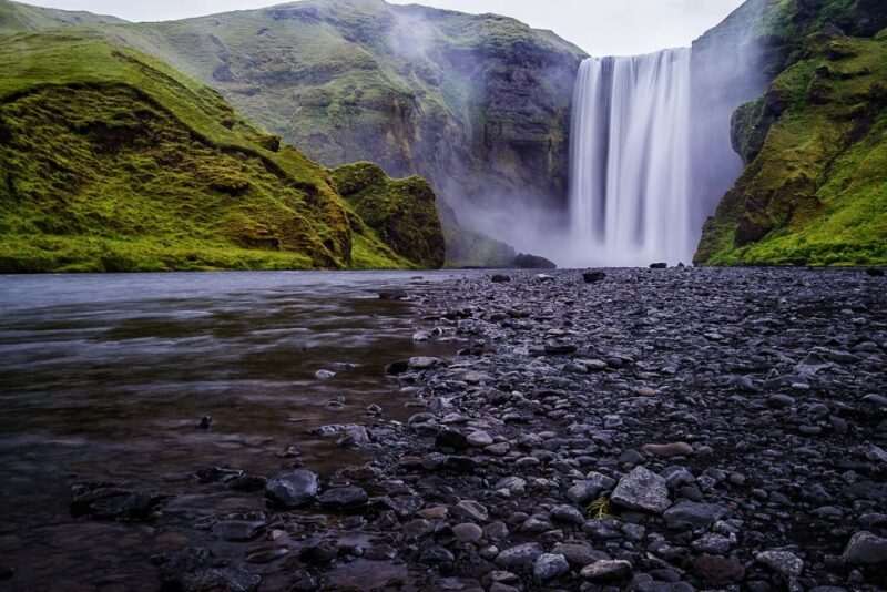 From Reykjavik: South Coast Small-Group Tour - Final Thoughts