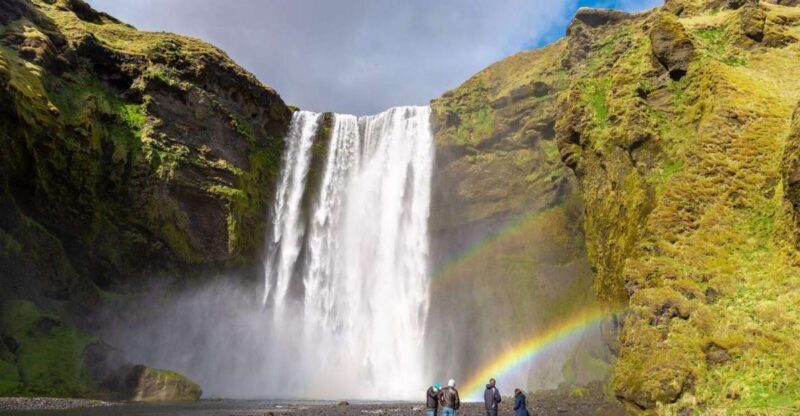 From Reykjavik: South Coast Tour & DC-3 Plane Wreck - Who Should Consider This Tour?