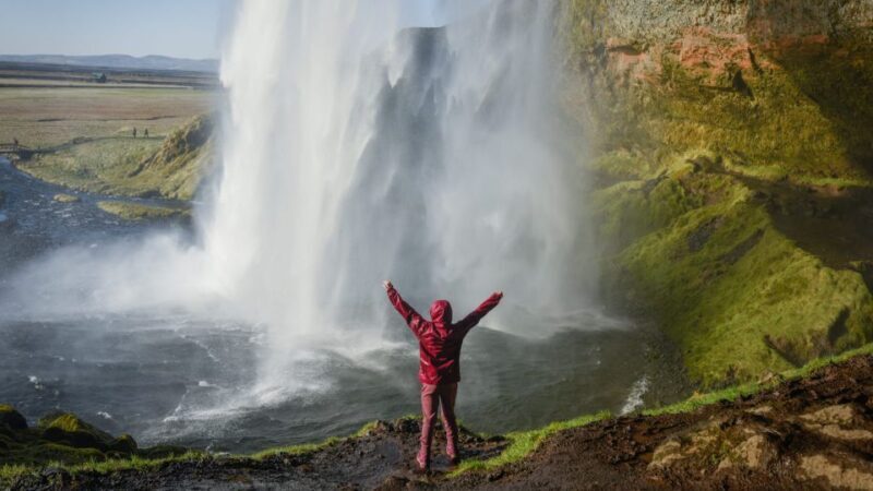 From Reykjavík: South Coast Tour & Ice Climb with Photos - What to Expect and Practical Tips