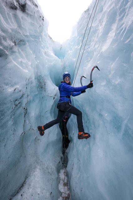 From Reykjavík: South Coast Tour & Ice Climb with Photos - Who Should Consider This Tour?